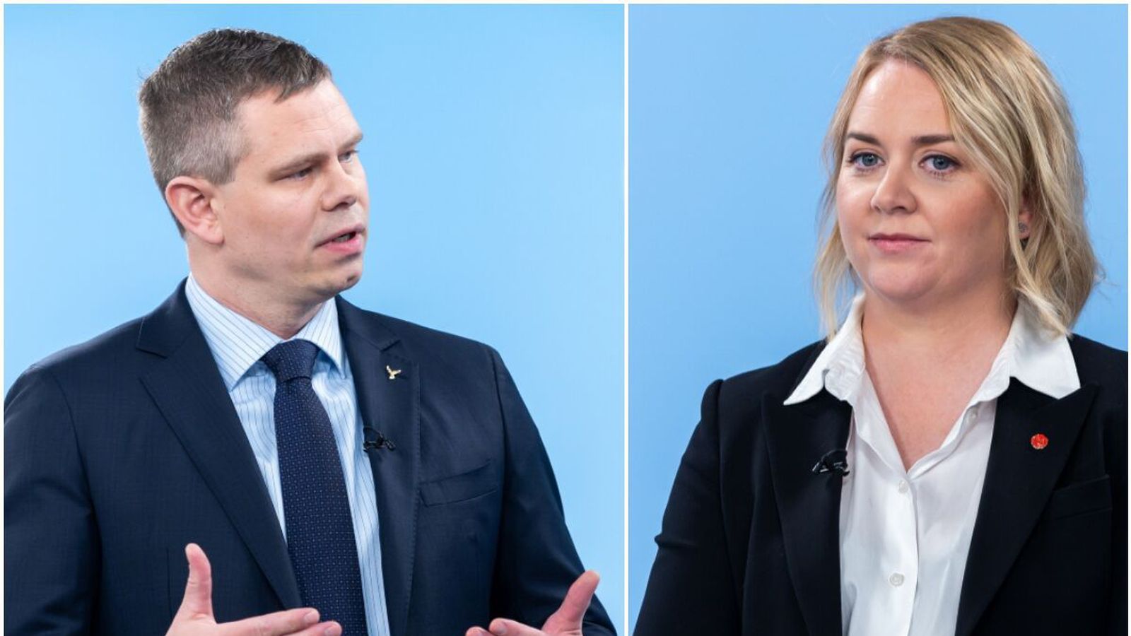 „Þetta er eitt­hvert lang­sóttasta bull sem ég hef heyrt“