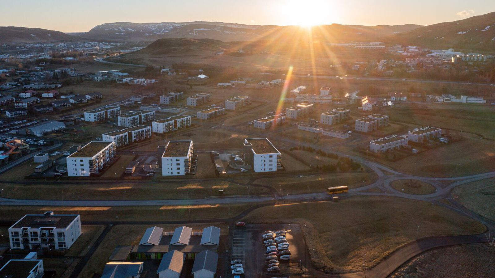 Kaup­samningum fækkaði tíma­bundið vegna vaxtamálsins