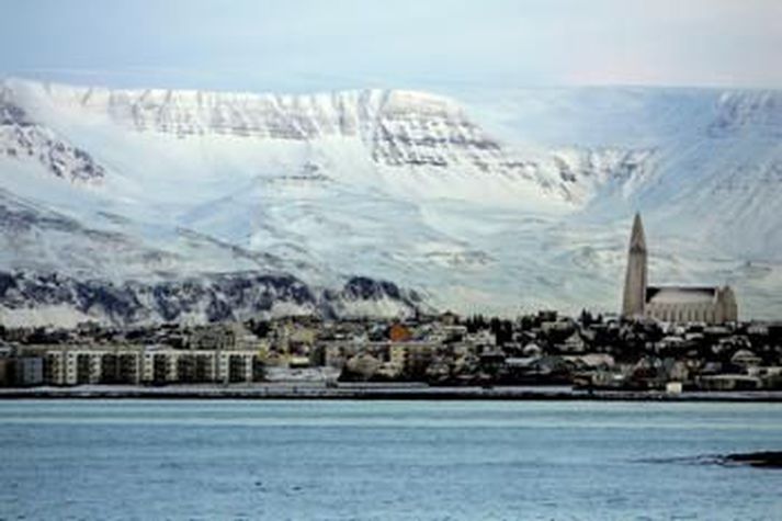 Í Reykjavík voru greiddar röskar 87 þúsund krónur.