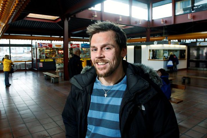 Mikael Torfason mun ritstýra Fréttatímanum ásamt Jónasi Haraldssyni.