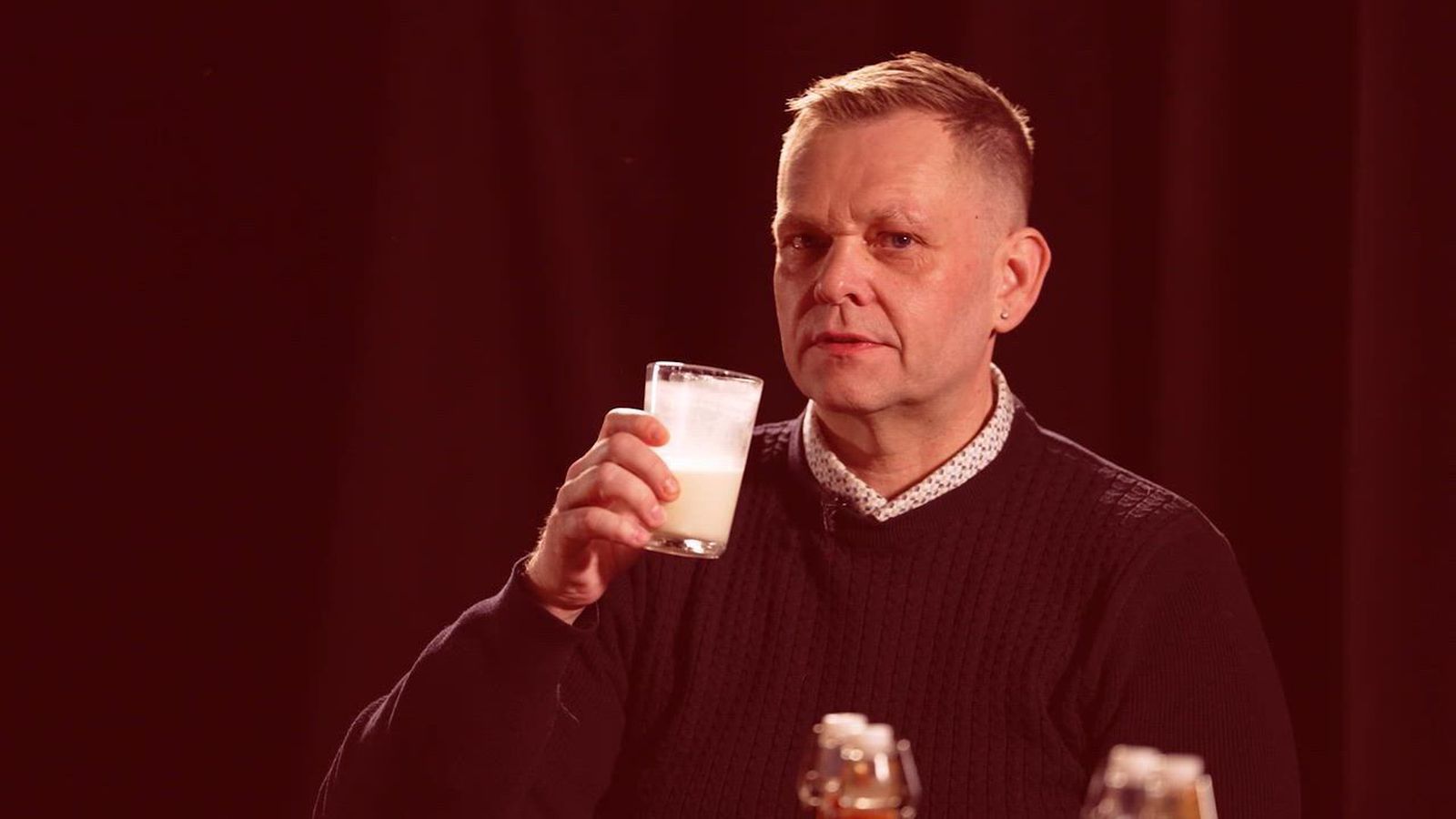 „Það eru margar drottningar í Flokki fólksins“