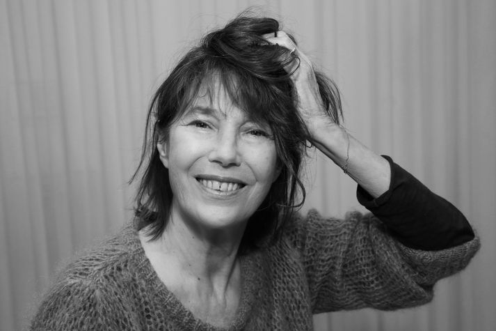 Jane Birkin er hætt að ganga með Birkin töskur.