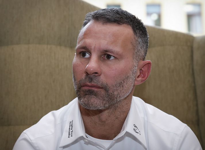 Hver verða næstu skref hjá Ryan Giggs?