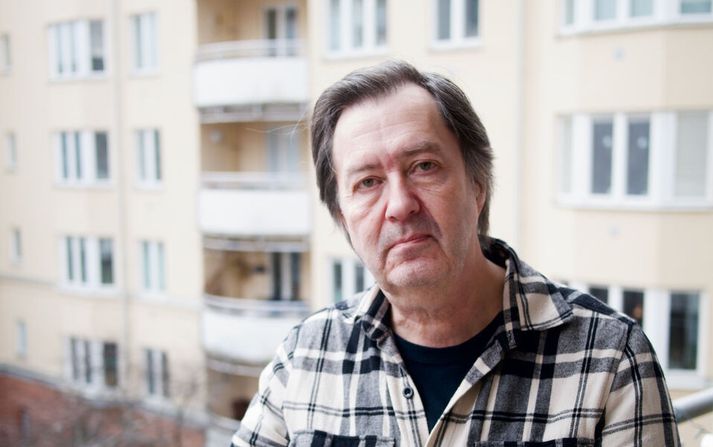 John Swedenmark hlýtur Vigdísarverðlaunin 2026 fyrir framlag sitt í þágu menningar og tungumála með bókmenntaþýðingum sínum. 