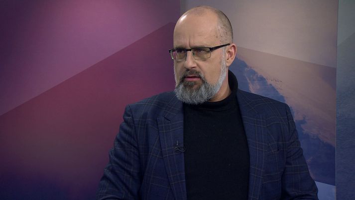 Friðrik Jónsson vill mæta tímanlega við samningaborðið. Tafir á samningum kosti launafólk.