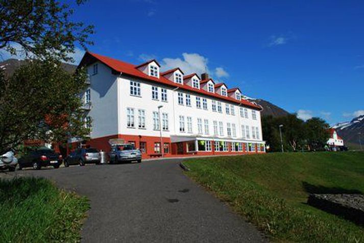 Hólaskóli í Hjaltadal