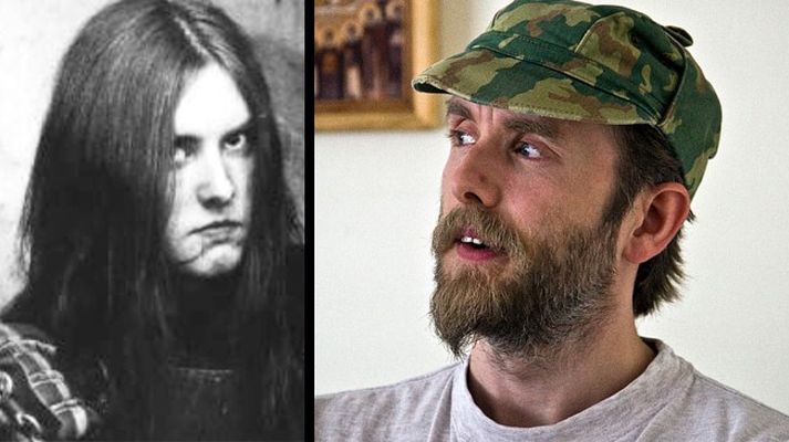 Vikernes fékk reynslulausn úr fangelsi í ársbyrjun 2009.