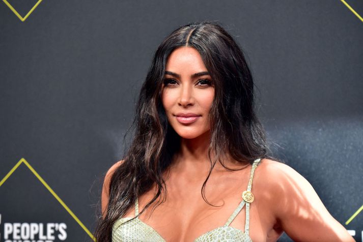 Leikurinn Kim Kardashian: Hollywood kom út í júní árið 2014.