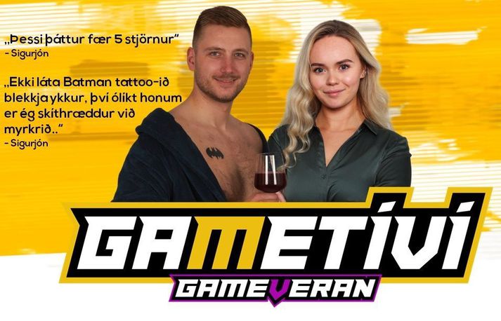 Gameveran 5