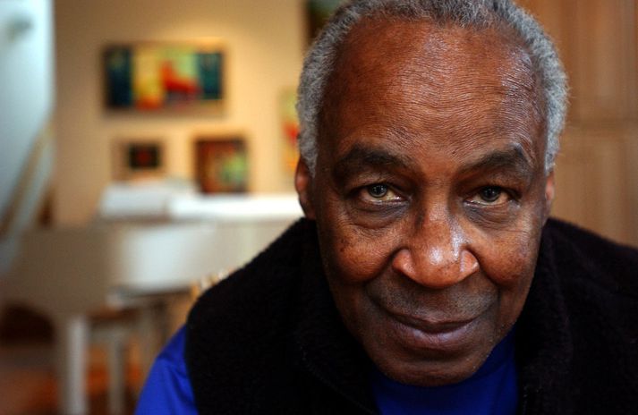 Robert Guillaume varð 89 ára.