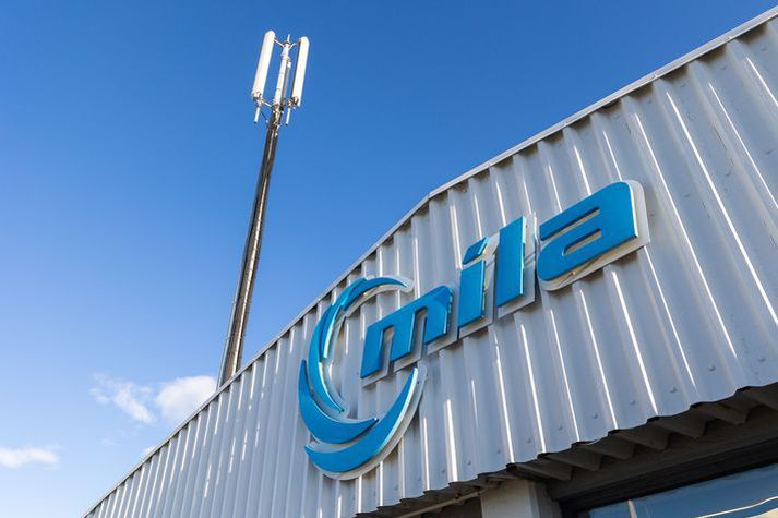 Sátt var gerð milli Míu og Samkeppniseftirlitsins árið 2022. Um endurskoðun á henni er að ræða.