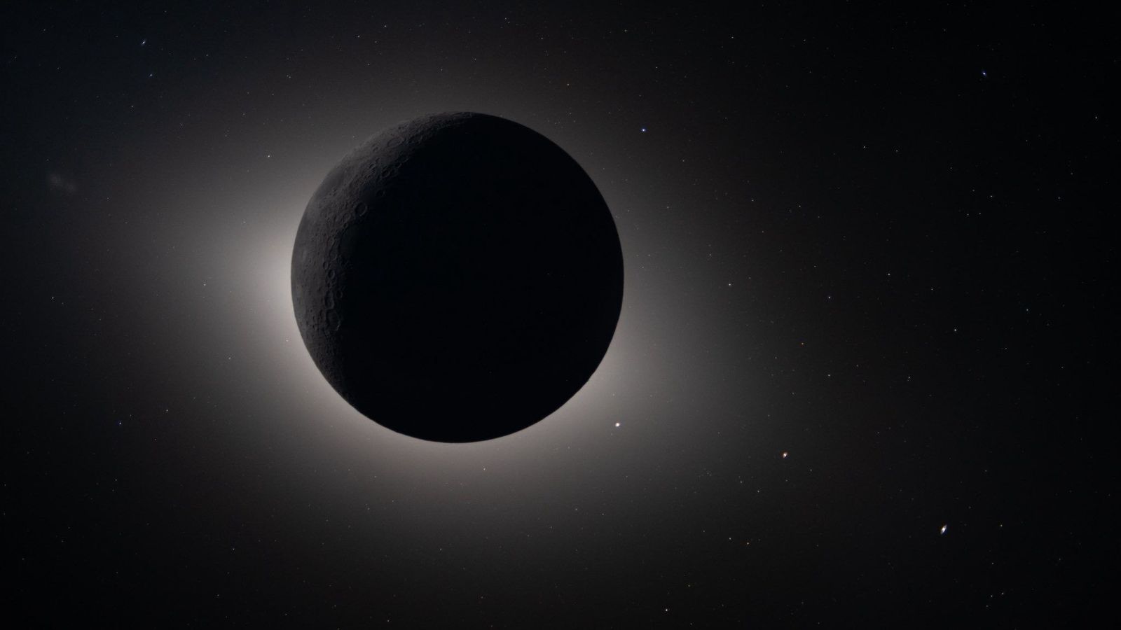 Bein út­sending: Artemis II á leiðinni heim