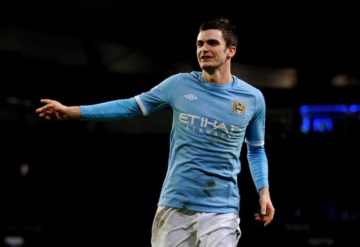Adam Johnson