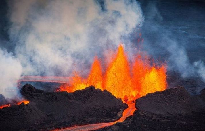 Töluverð aukning á fjölda skjálfta.