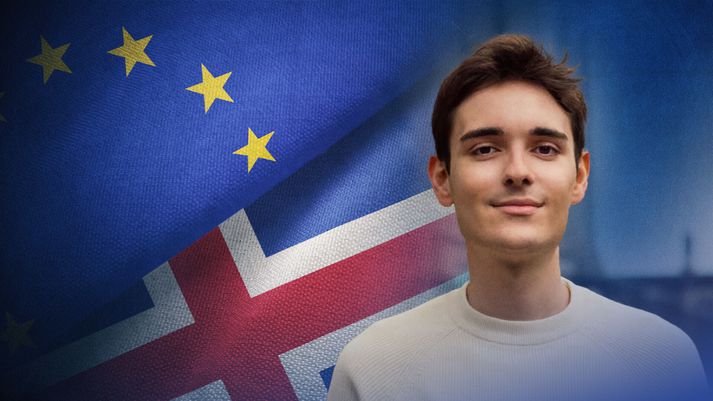 Sebastian Starcevic, blaðamaður Politico, hefur skyggst á bakvið tjöldin í Brussel.