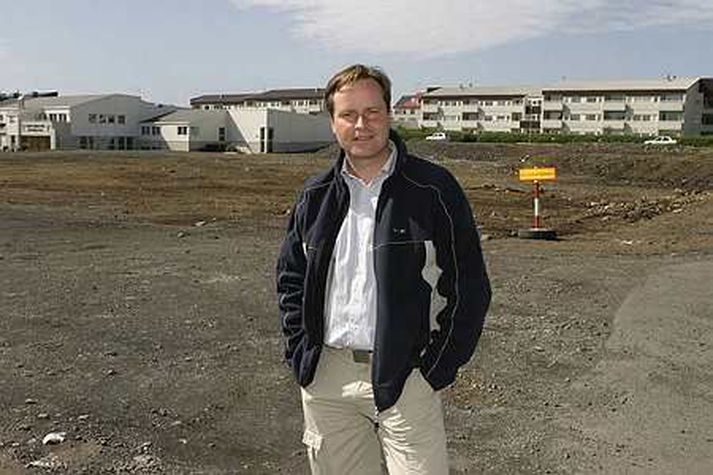 jónmundur guðmarsson