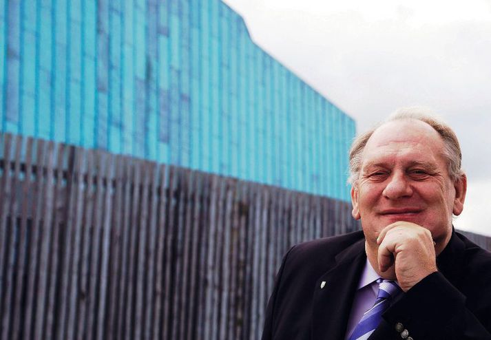 Sigrún Ágústa var hvött til þess að halda því fram að Gunnar hefði beitt hræðslustjórnun þegar hann fór með völdin í bænum.