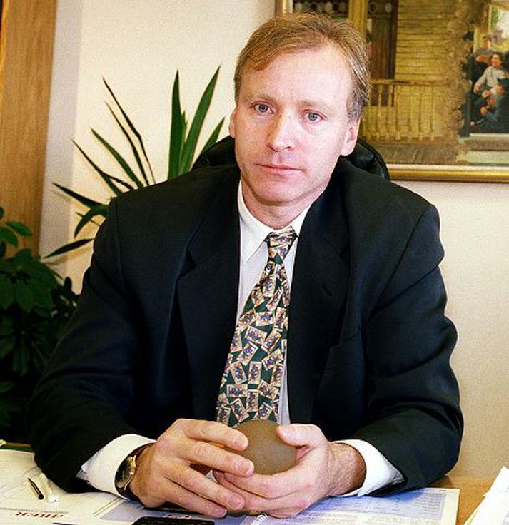 Aðalsteinn Sigfússon
„Við litum svo á að þetta mál væri í góðum farvegi og að hún yrði sjálf að taka ákvörðun um hvort hún myndi kæra,“ segir félagsmálastjóri Kópavogs.
