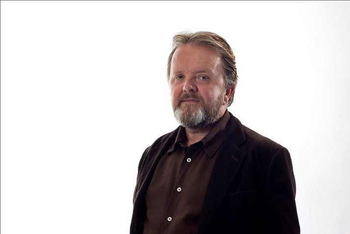 Þorleifur Gunnlaugsson er nú varaborgarfulltrúi Vinstri grænna.