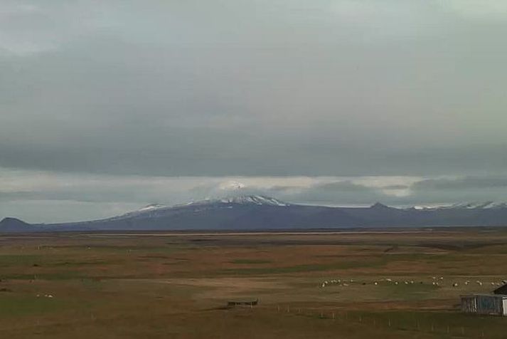 Hekla
