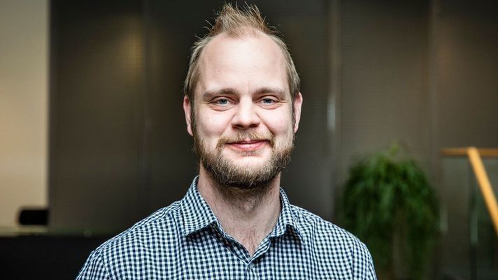 Mímir hótaði að siga Vítisenglum á gagn­rýninn borgara