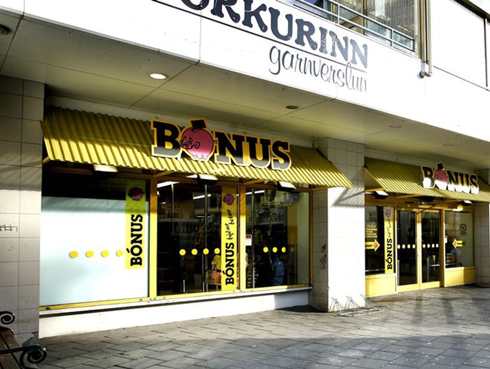 Kjörgarður.