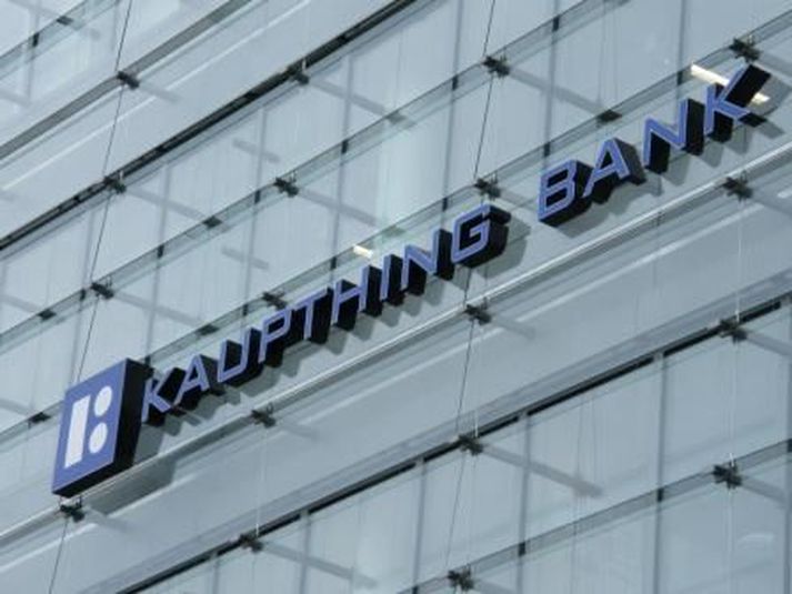 Kaupþing í Lúxemborg nú Banque Havilland.