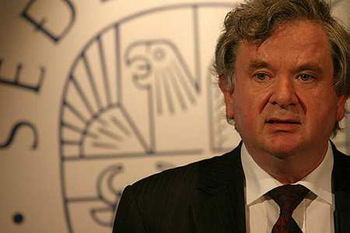 Davíð Oddsson