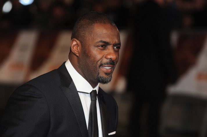 Idris Elba