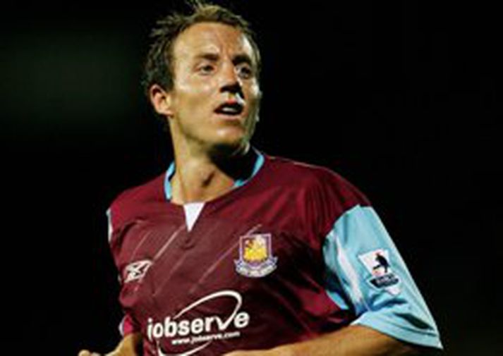 Lee Bowyer