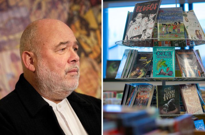 Ráðherra hefur þegar beitt sér fyrir því að framlagið verið hækkað. 