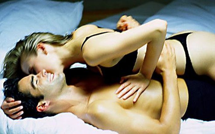 Íslenskir unglingar byrja að stunda kynlíf yngstir allra Evrópubúa.