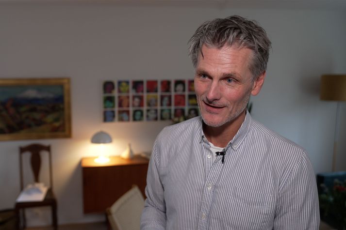 Pétur Marteinsson vann prófkjör Samfylkingarinnar um síðustu helgi og leiðir flokkinn í næstu borgarstjórnarkosningum.