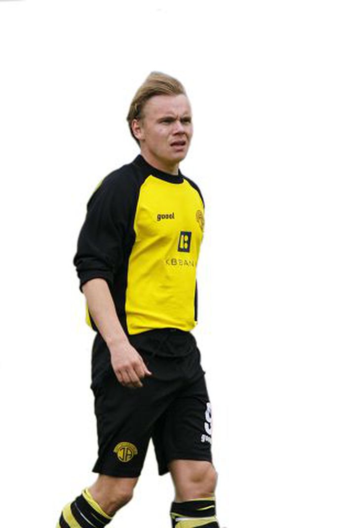 Hjörtur Hjartarson