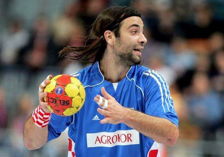 Ivano Balic.