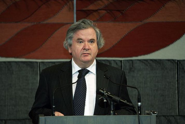 Davíð Oddsson