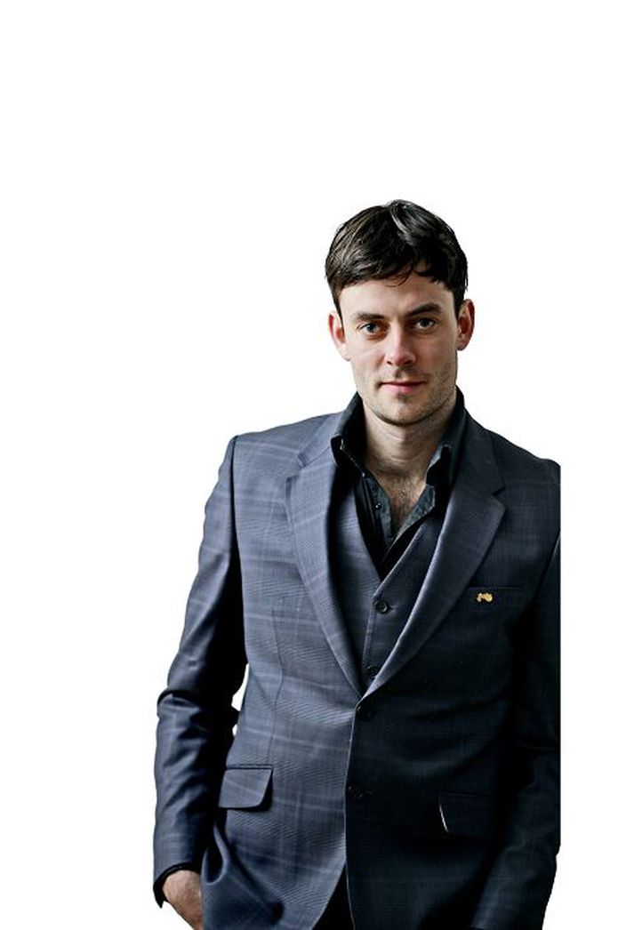 Gísli Örn vill hafa starf Vesturports skipulagðara svo að leikhópurinn geti sinnt öllum þeim tilboðum sem honum berast.