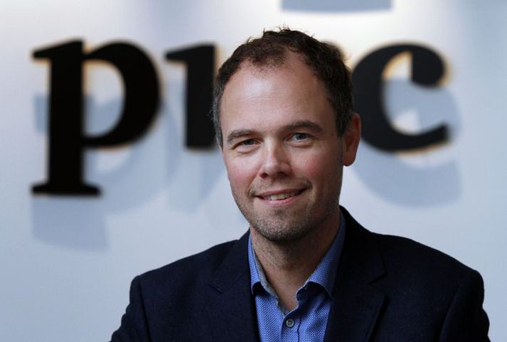 Halldór Þorkelsson, sviðsstjóri fyrirtækjaráðgjafar PwC.