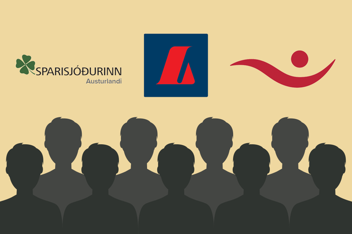 Bankasýsla ríkisins auglýsir efir umsóknum um stjórnarsetu. Umsóknarfrestur rennur út 29.janúar 2020.