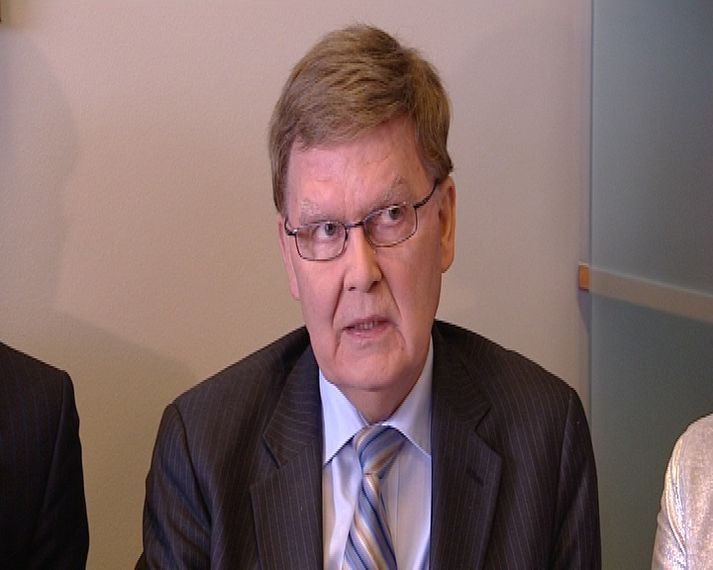Lesendur Vísis eru á því að Vilhjálmur borgarstjóri eigi að segja af sér.
