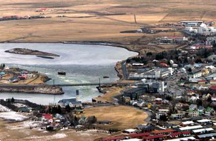 Þroskahjálp kallar eftir úrræðum í málefnum fatlaðra á Suðurlandi.