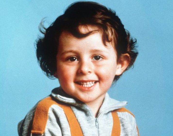 Grégory Villemin var aðeins fjögurra ára gamall þegar hann fannst látinn í Vologne-ánni í austurhluta Frakklands.