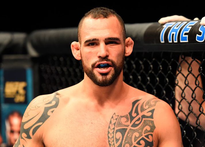 Santiago Ponzinibbio segist alsaklaus af ásökunum um augnapot.