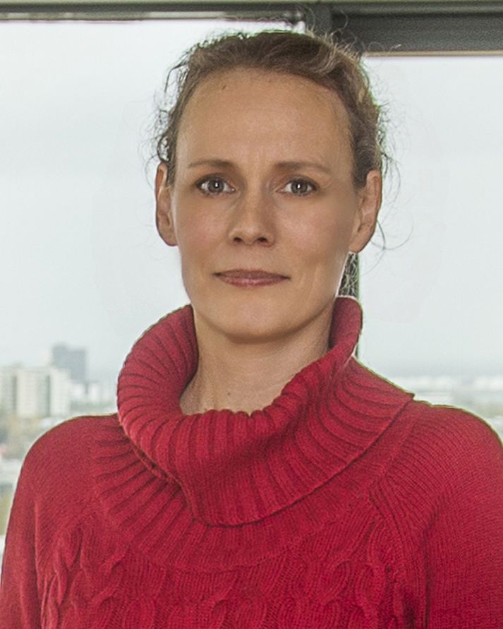 Brynhildur Davíðsdóttir verður formaður stjórnar Orkuveitu Reykjavíkur.