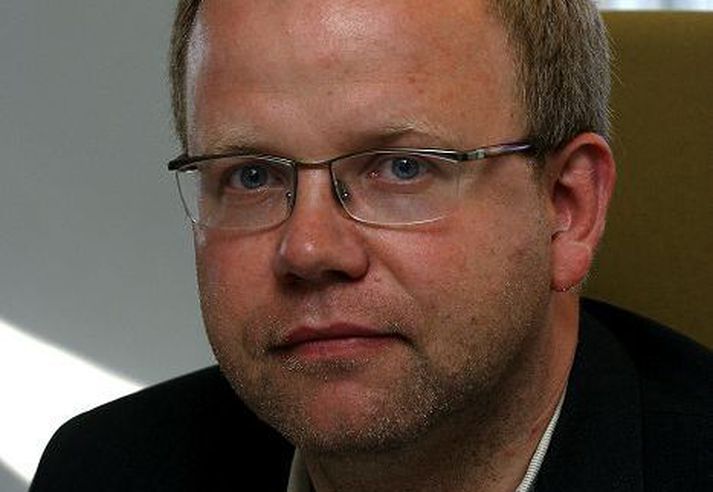 Karl Axelsson