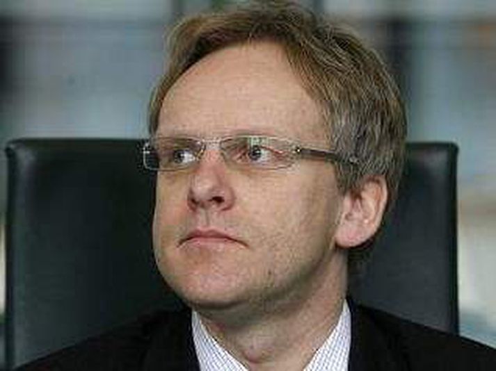 Hlynur Jónsson