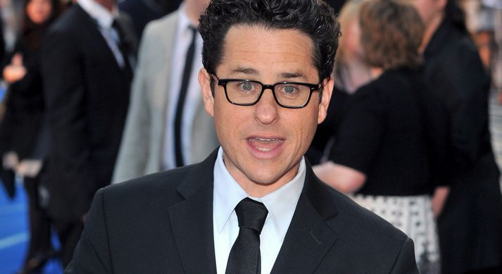 JJ Abrams.