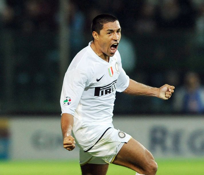 Ivan Cordoba.
