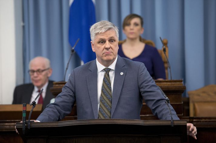 Að mati álitsgjafa Fréttablaðsins hefði Benedikt mátt velja sér annað bindi.
