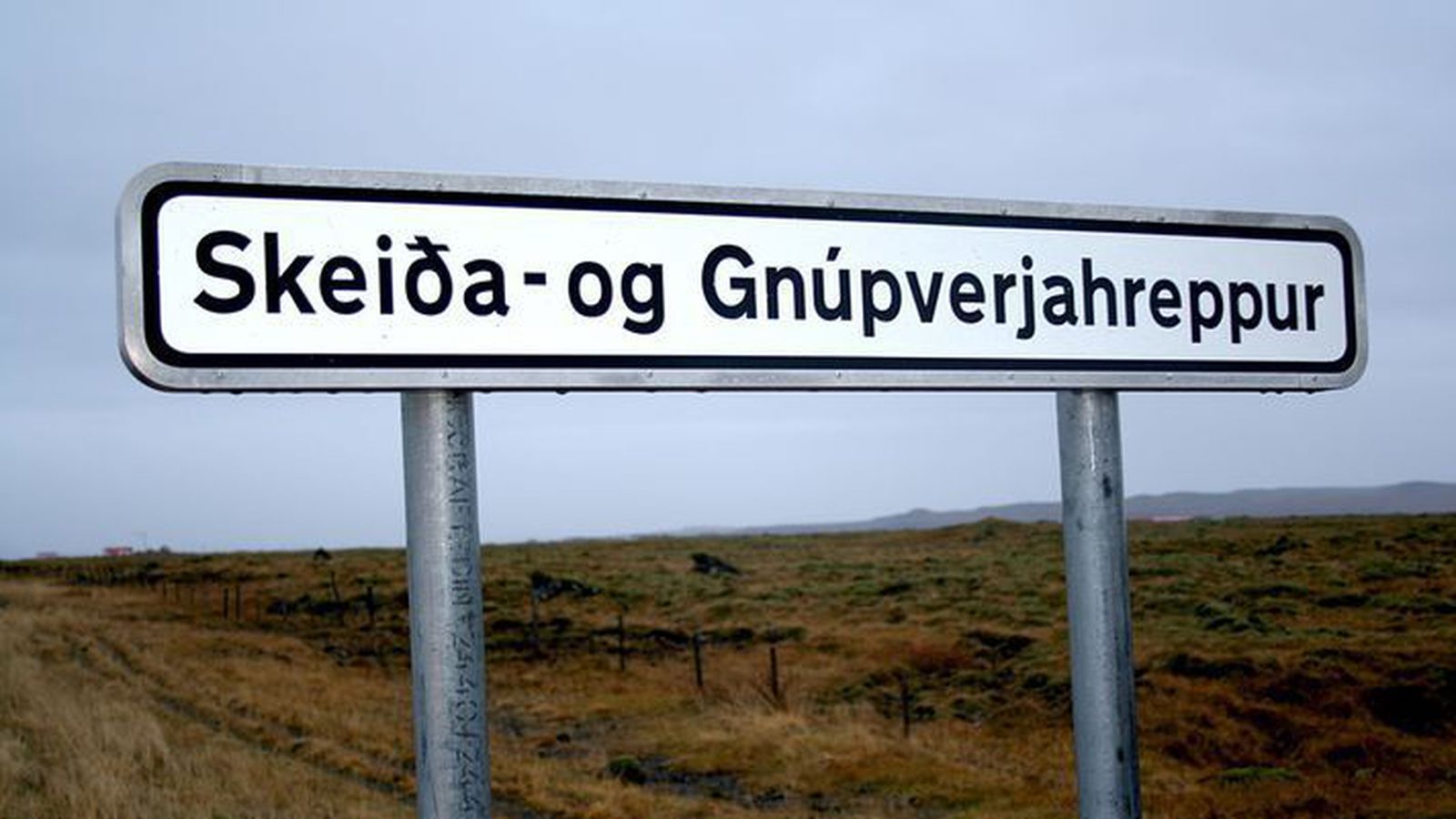 Listi sveitar­stjórans með flesta full­trúa